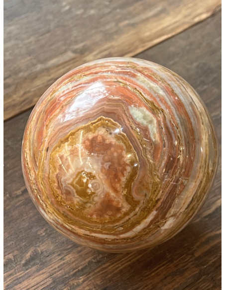 Onyx / Aragonit ( 1280 g )