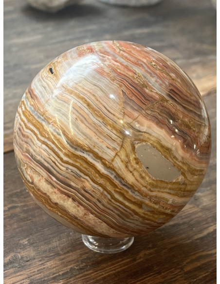 Onyx / Aragonit ( 1280 g )