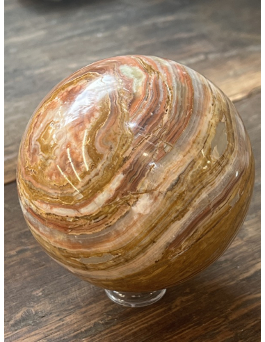 Onyx / Aragonit ( 1280 g )