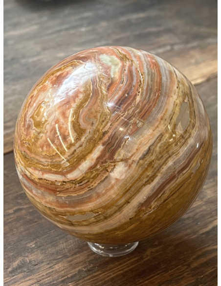 Onyx / Aragonit ( 1280 g )