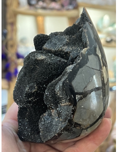 Septárie - Madagaskar ( 1140 g )