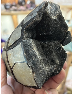 Septárie - Madagaskar ( 1140 g ) 2