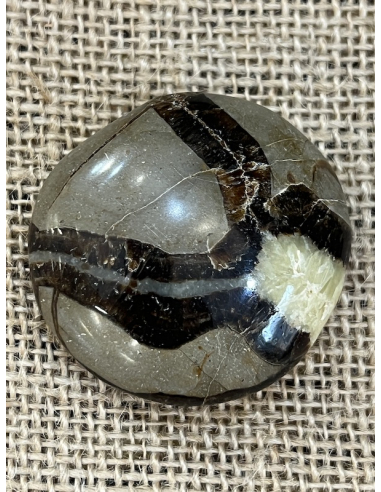 Septárie  - masážní placička ( 63 g )