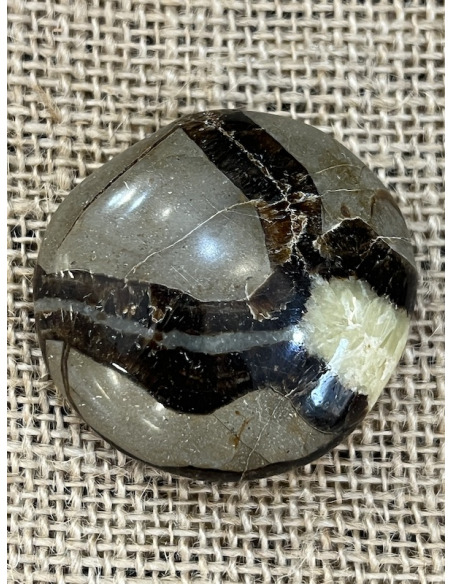 Septárie  - masážní placička ( 63 g )