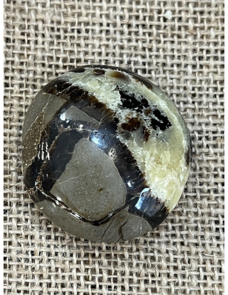 Septárie  - masážní placička ( 63 g )