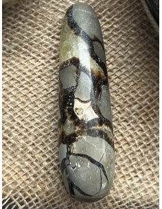 Septárie - masážní tyčinka ( Madagaskar )