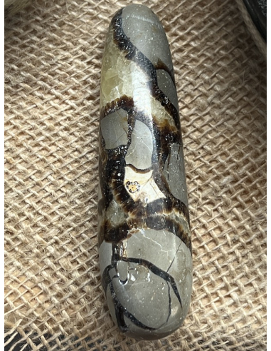 Septárie - masážní tyčinka ( Madagaskar )