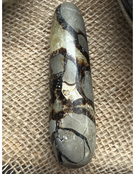 Septárie - masážní tyčinka ( Madagaskar )