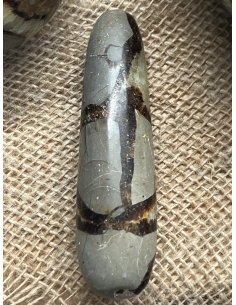 Septárie - masážní tyčinka ( Madagaskar ) 2