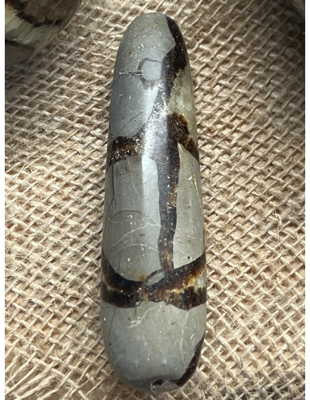 Septárie - masážní tyčinka ( Madagaskar )