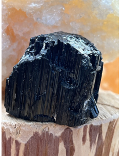 Turmalín - přírodní surovina