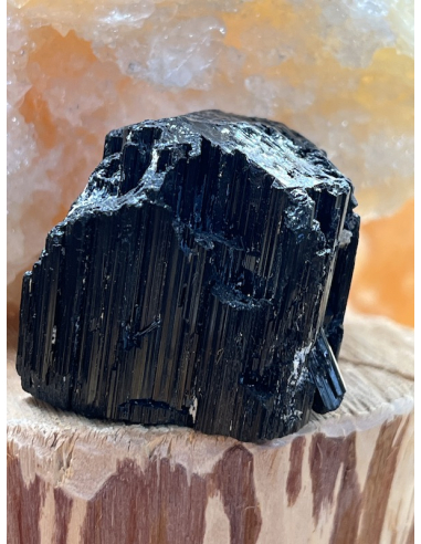 Turmalín - přírodní surovina