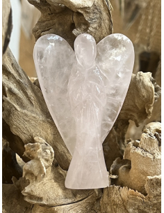 Růženín - anděl ( 78 mm )