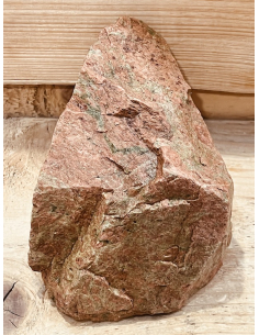 Unakit - surový ( 2195 g )