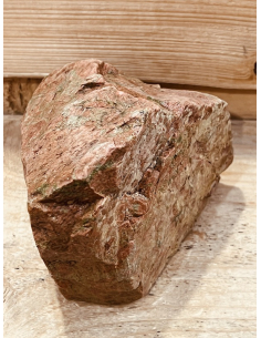 Unakit - surový ( 2195 g ) 2