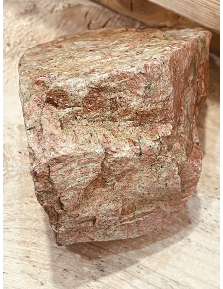 Unakit - surový ( 2195 g )