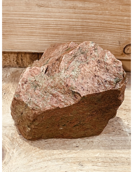 Unakit - surový ( 2195 g )