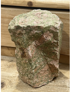 Unakit - surový ( 2855 g ) menhir 2