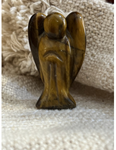 Tygří oko - anděl ( 40 mm )