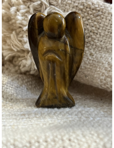 Tygří oko - anděl ( 40 mm )