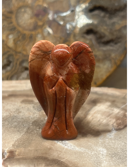 Jaspis - anděl